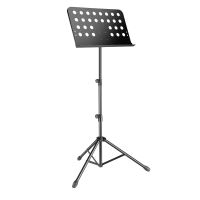 Stativ de partitura Adam Hall SMS 11 PRO , pliabil, cu husa