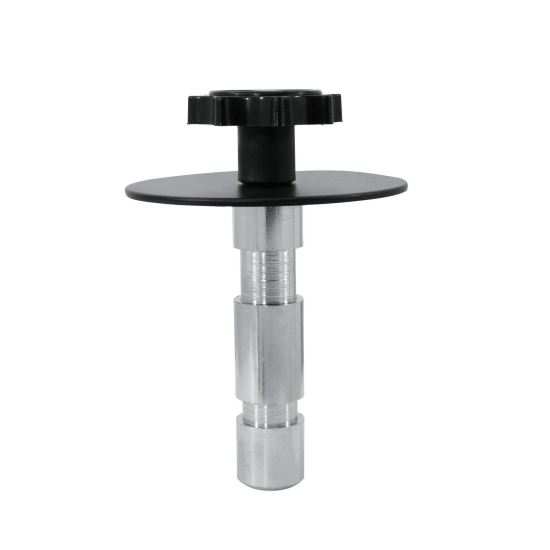 Adaptor stativ Eurolite TV-12 TV spigot M12