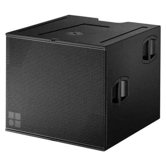 Subwoofer pasiv V-GSUB NL4 D&B Z0519