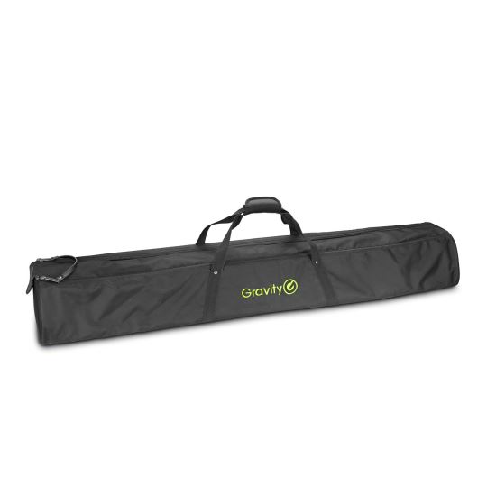 Husa 2 stative de boxa cu macara Gravity BG SS 2 XLB