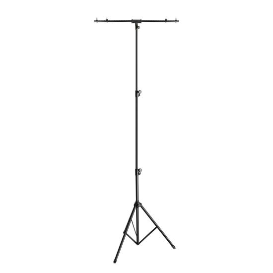 Stativ de lumini cu bara T Gravity LS TBTV 28