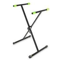 Stativ de clapa Gravity KSX 1 simplu X