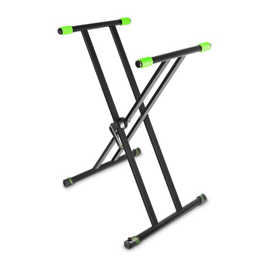 Stativ de clapa Gravity KSX 2 dublu X