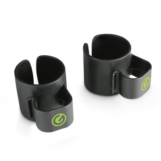 Cleme fixare cablu pe stativ de boxa Gravity SA CC 35B