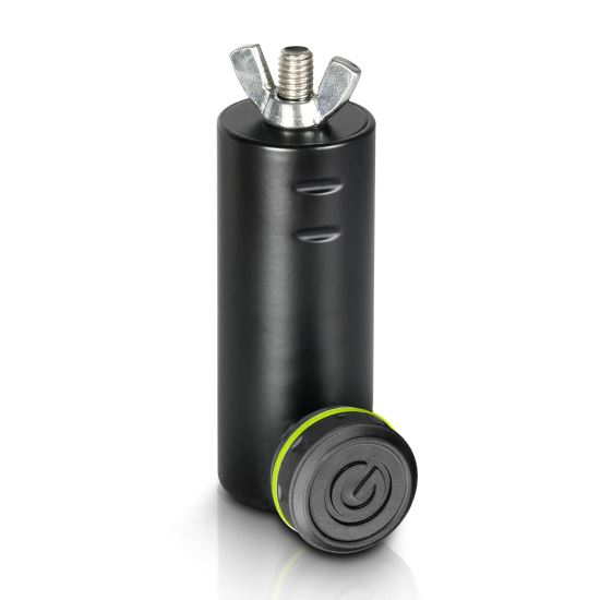 Adaptor reductie flansa Gravity SF 36 M 10 M , surub M10