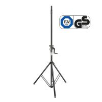Stativ de boxa cu macara Gravity SP 4722 B