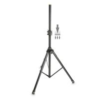 Stativ de boxa pneumatic Gravity SP 5211 ACB