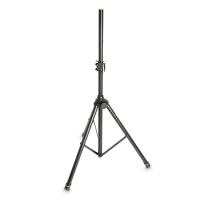 Stativ de boxa Gravity SP 5212 B , otel, 35mm