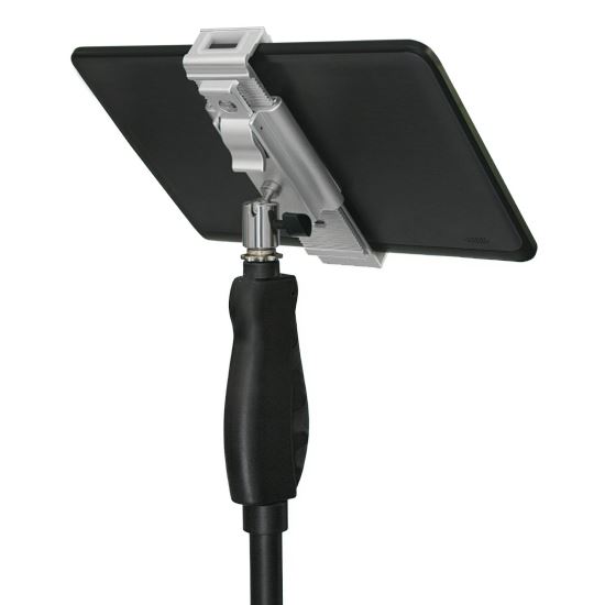 Suport pentru tableta Guil STB-01 , aluminiu