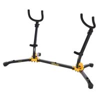 Stativ 2 saxofoane Hercules DS537B