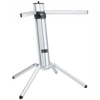 Stativ clapa K&M Baby Spider Pro 18840 argintiu