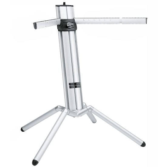 Stativ clapa K&M Baby Spider Pro 18840 argintiu