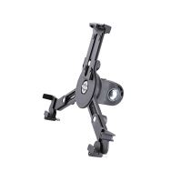 Suport universal de tableta K&M 19790 , atasabil, filet 3/8