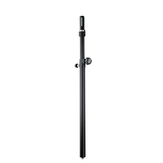 Stativ distantier bass-top K&M 21367 "Ring Lock" filet M20