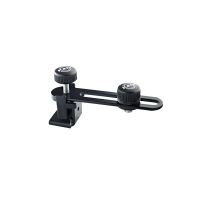 Suport microfon de tobe K&M 24035 , filet 3/8