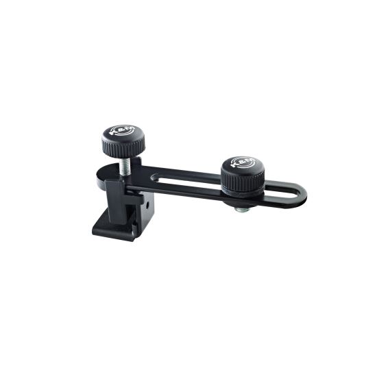 Suport microfon de tobe K&M 24035 , filet 3/8
