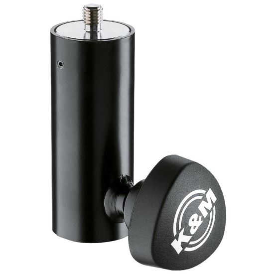 Adaptor reductie flansa K&M 24521 filet 3/8