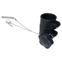 Bucsa de plastic stativ de lumini Millenium , SLS300, LST300
