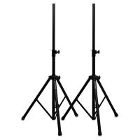 Set 2 stative de boxa Nowsonic Top Stand PA Set , cu husa