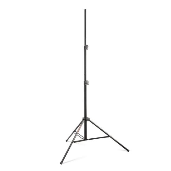 Stativ de lumini Athletic LS-3 , cu articulatii magneziu