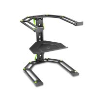 Stativ de laptop Gravity LTS 01 B , reglabil