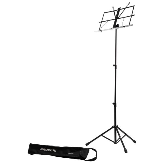 Stativ de partitura pliabil Proel RSM600