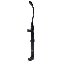 Suport de microfon pt. cuburi de chitara Millenium Amp Clamp , 19.5-34 cm