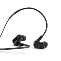 Casti in-ear LD Systems IE HP 2, monitorizare audio, negre