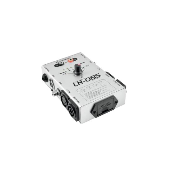 Tester cablu Omnitronic LH-085