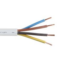 Cablu electric 4x0.75 , MYYM