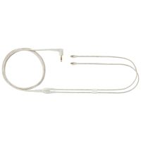 Cablu transparent pentru casti de monitorizare Shure EAC64CL , SE215, SE425, SE535, SE846