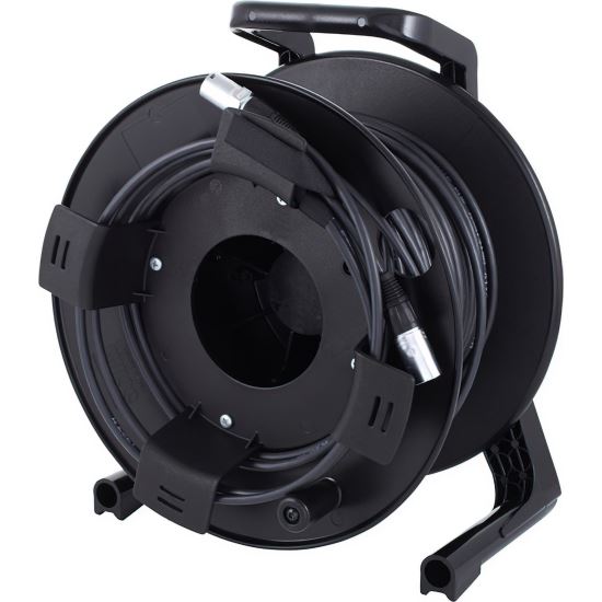 Rola cablu UTP cat5E 50M Pro Snake 88385-50 , conectori Neutrik