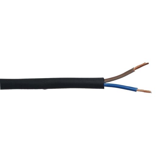 Cablu electric 2x2.5 CAB SIHT , siliconic