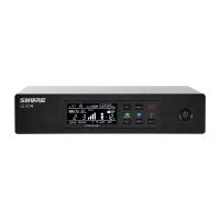 Receptor sistem fara fir Shure QLXD4E