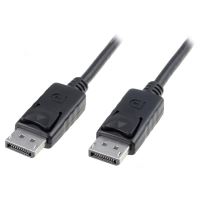 Cablu DisplayPort 1.1a - DisplayPort mufa,din ambele parti 2M
