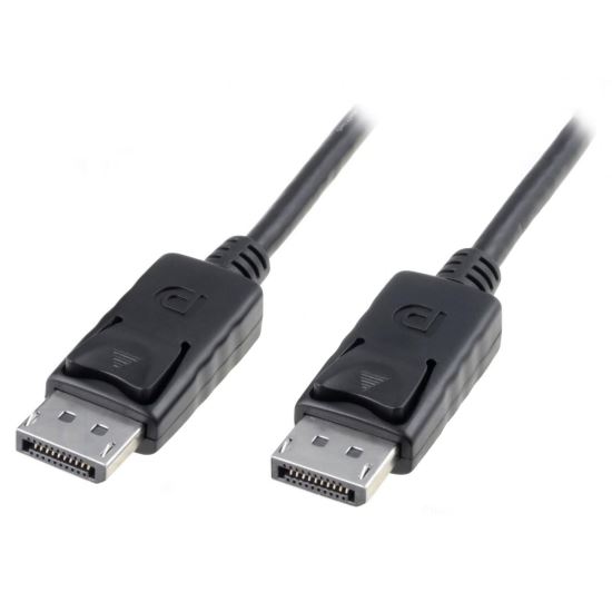 Cablu DisplayPort 1.1a - DisplayPort mufa,din ambele parti 2M