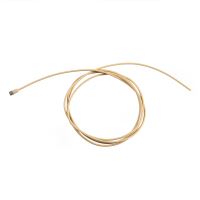 Microfon lavaliera Sennheiser MKE 2-EW-Gold , bej, condenser, omnidirectional