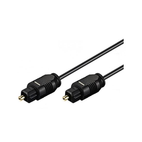 Cablu optic Toslink-Toslink 3M