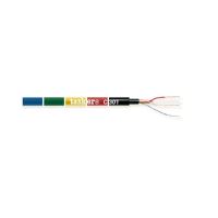 Cablu microfon balansat Tasker C301 , negru, 1x2x0.22, OFC