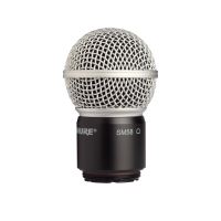 Capsula microfon fara fir SM58 Shure RPW 112