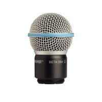 Capsula microfon fara fir Beta 58A Shure RPW 118
