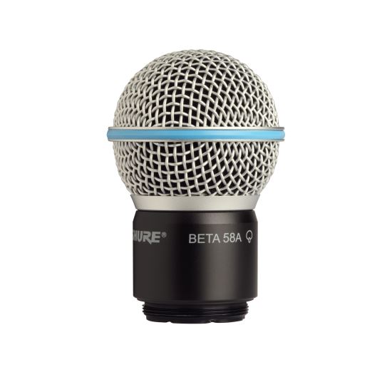 Capsula microfon fara fir Beta 58A Shure RPW 118