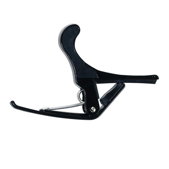Capodastru chitara acustica Fire&Stone Kaiser style