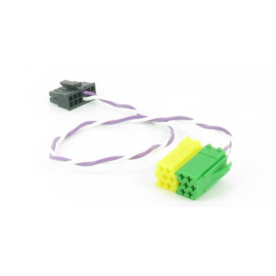Cablu adaptor comenzi de volan Blaupunkt