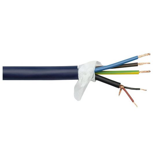 Cablu de alimentare si semnal Dap Audio D9482 PSC-211