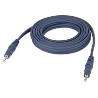 Cablu audio 3M Dap Audio FL45 3 , jack 3.5 tata stereo, jack 3.5 tata stereo
