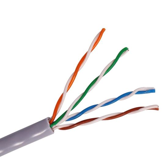 Cablu UTP cat5E standard , diverse role