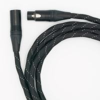 Cablu audio balansat 5M Vovox Link Protect S , XLR mama 3P, XLR tata 3P