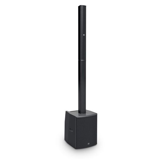 Sistem PA activ LD Systems MAUI 28 G2 , Bluetooth, mixer, portabil