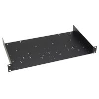 Tava Rack 1U 19" Adam Hall 8754